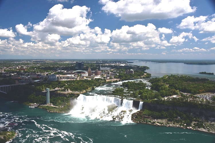 Niagara Falls canada